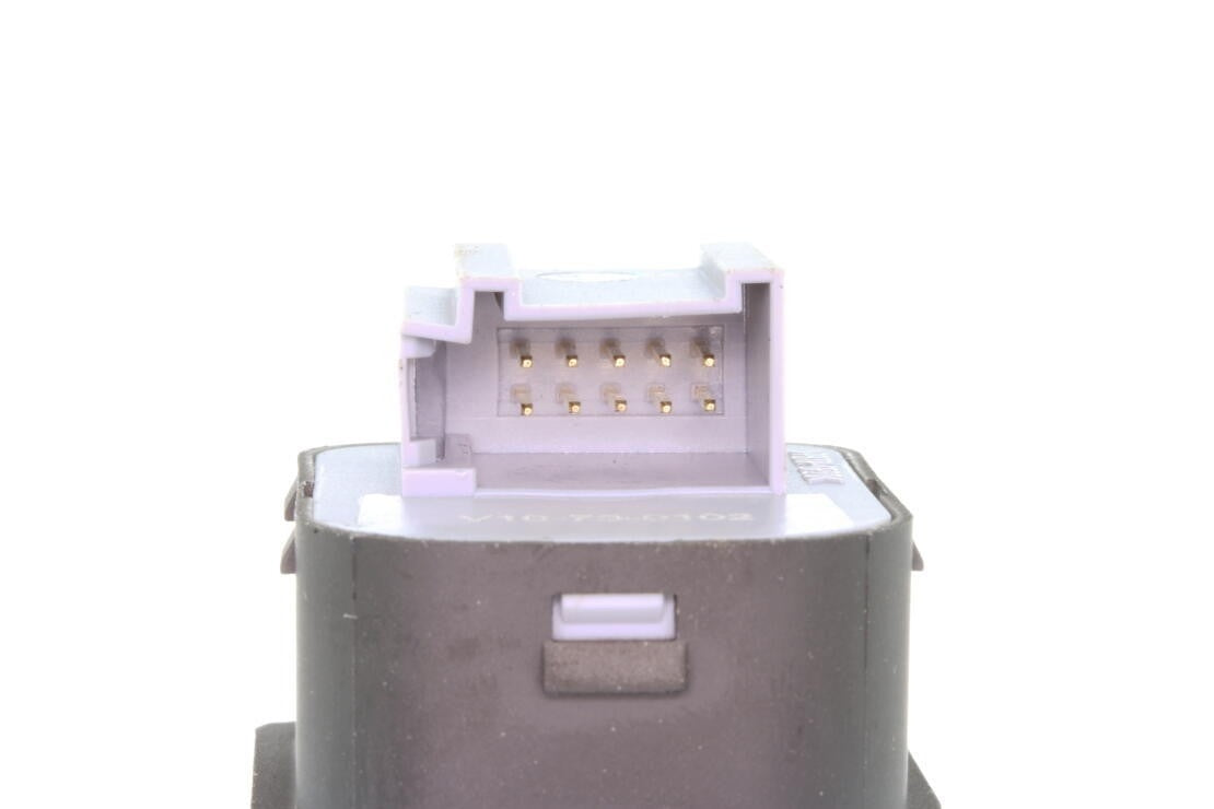 VEMO Door Mirror Switch V10-73-0102