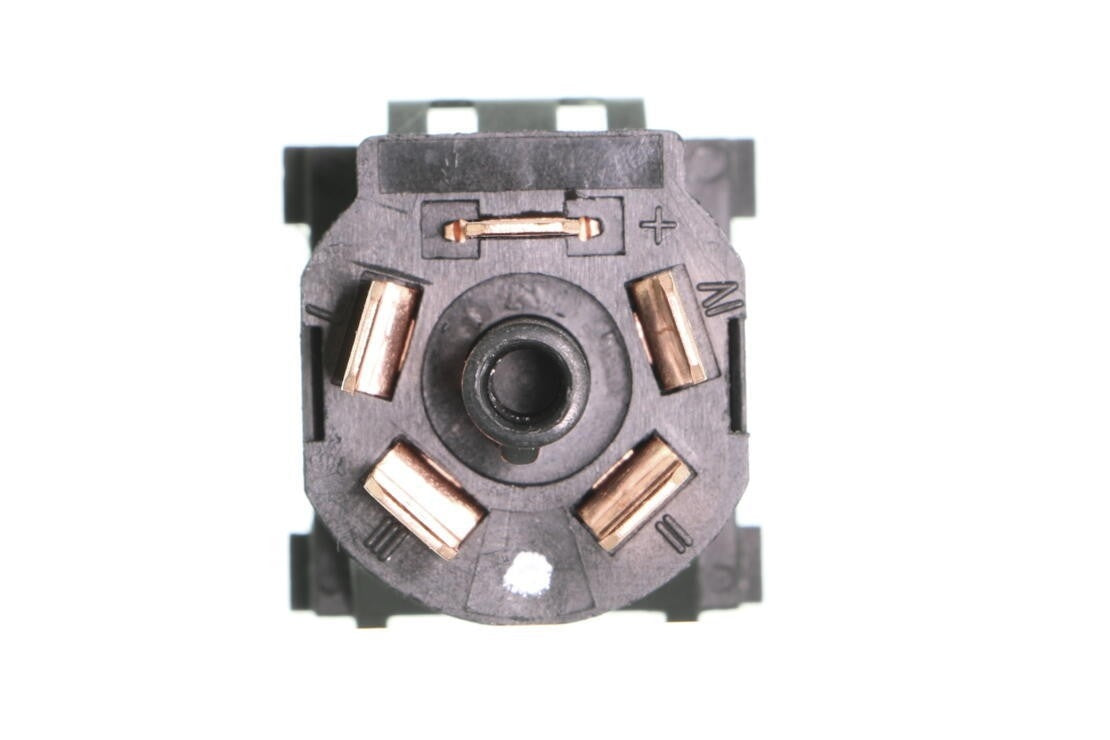 VEMO HVAC Blower Fan Switch V10-73-0107