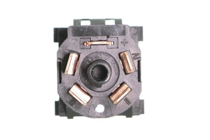VEMO HVAC Blower Fan Switch V10-73-0107