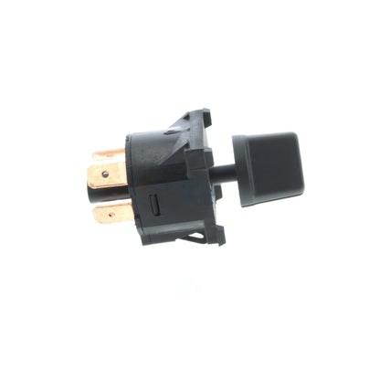 VEMO HVAC Blower Fan Switch V10-73-0107