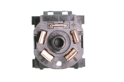 VEMO HVAC Blower Fan Switch V10-73-0107