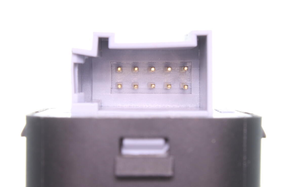 VEMO Door Mirror Control Module V10-73-0111