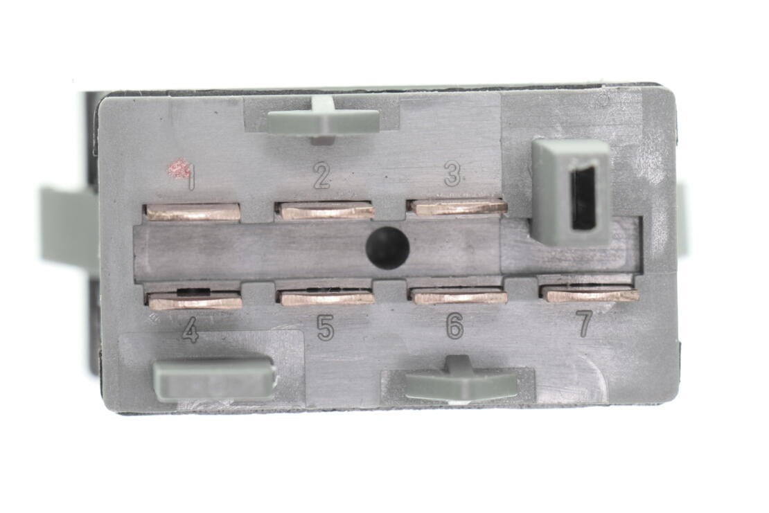 VEMO Hazard Warning Switch V10-73-0114