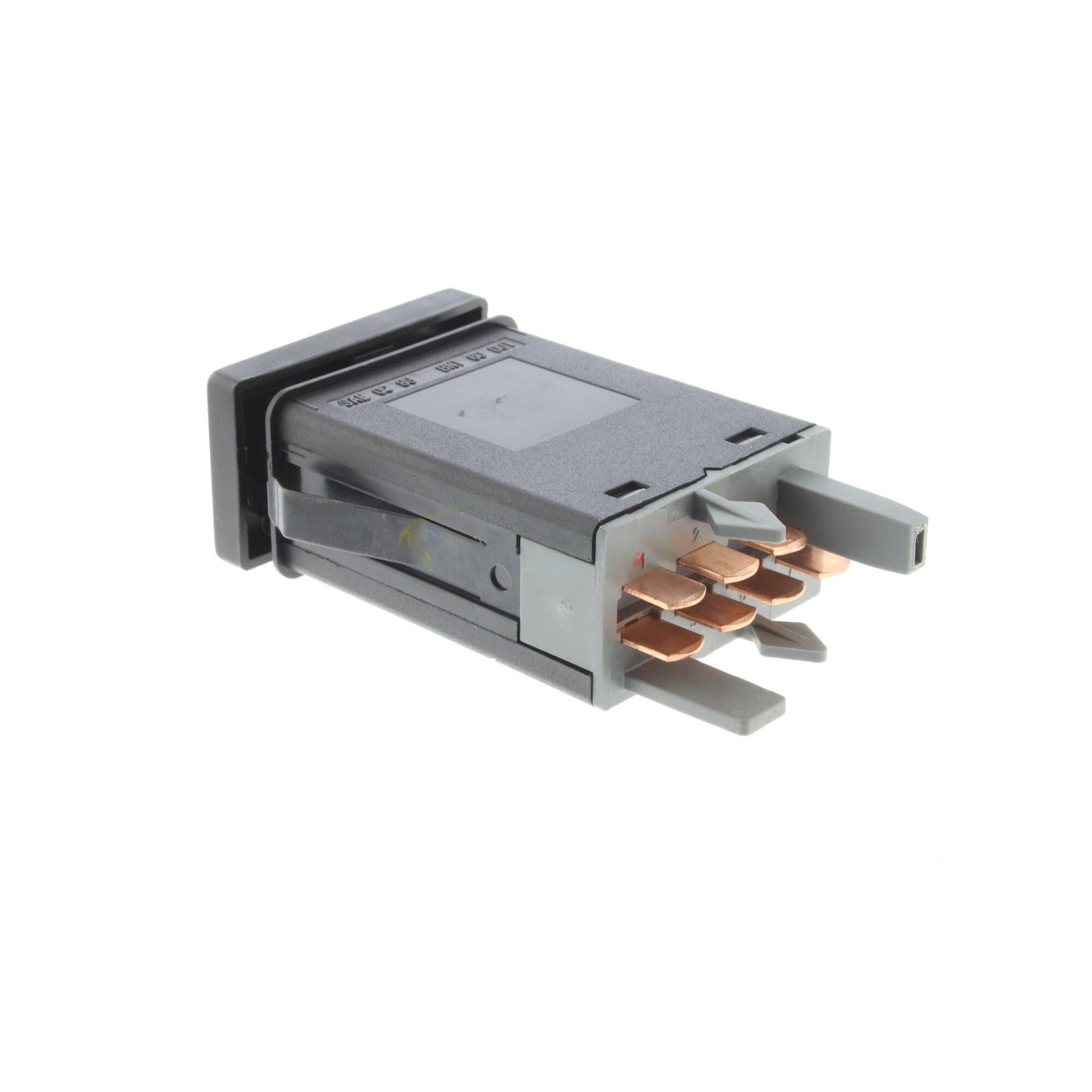 VEMO Hazard Warning Switch V10-73-0114
