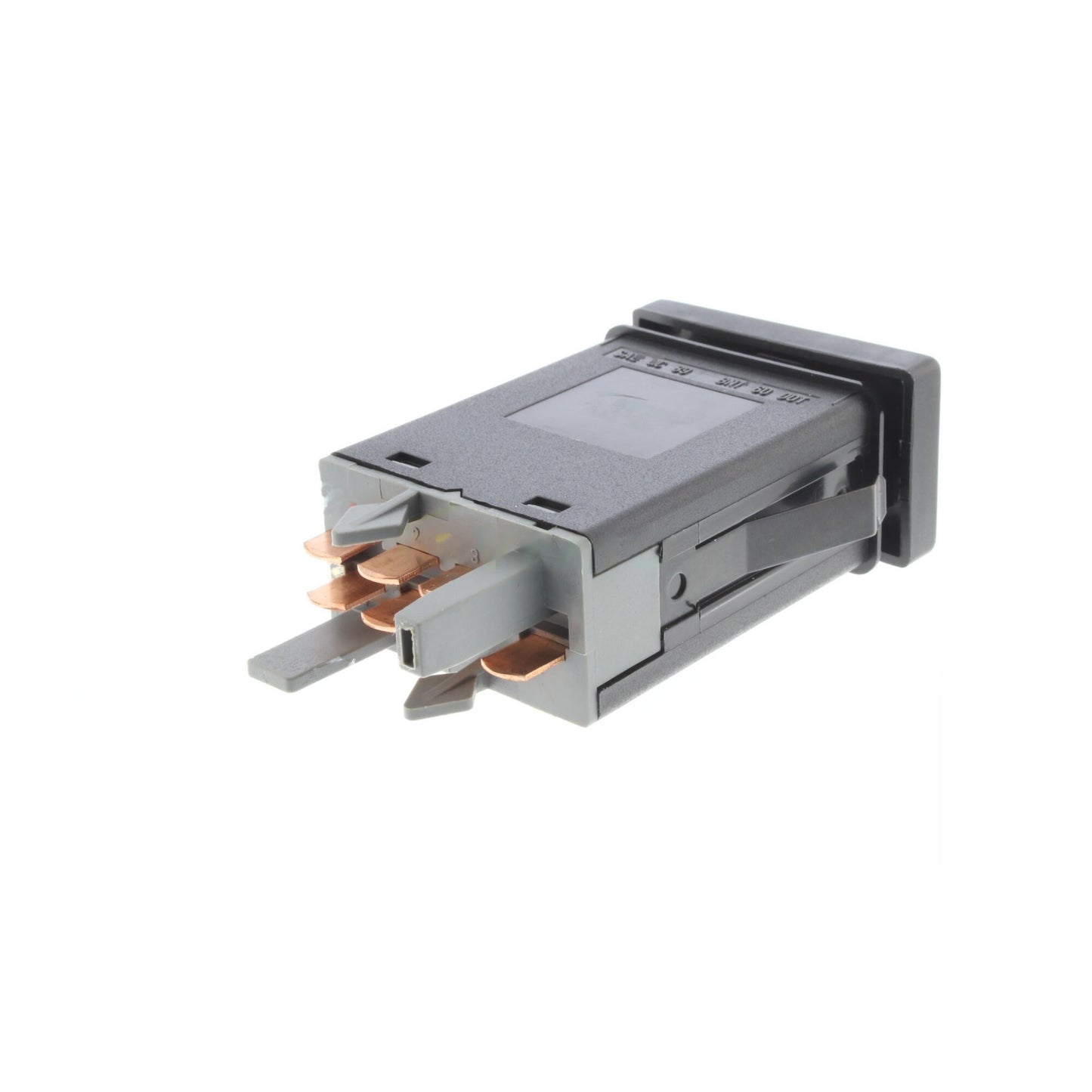 VEMO Hazard Warning Switch V10-73-0114