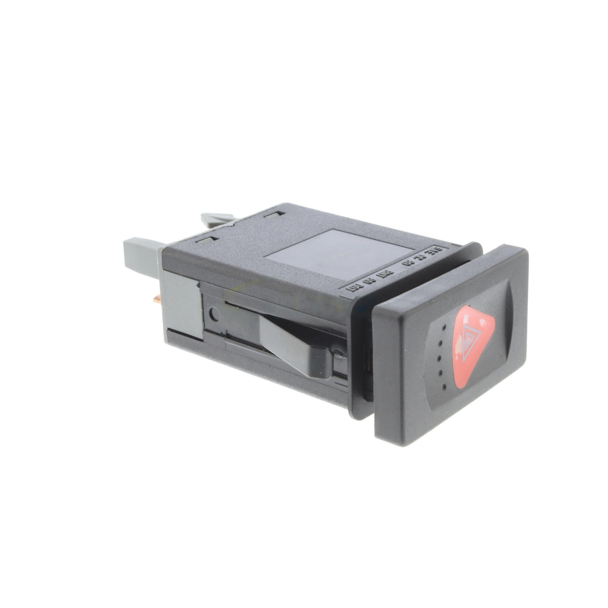 VEMO Hazard Warning Switch V10-73-0114