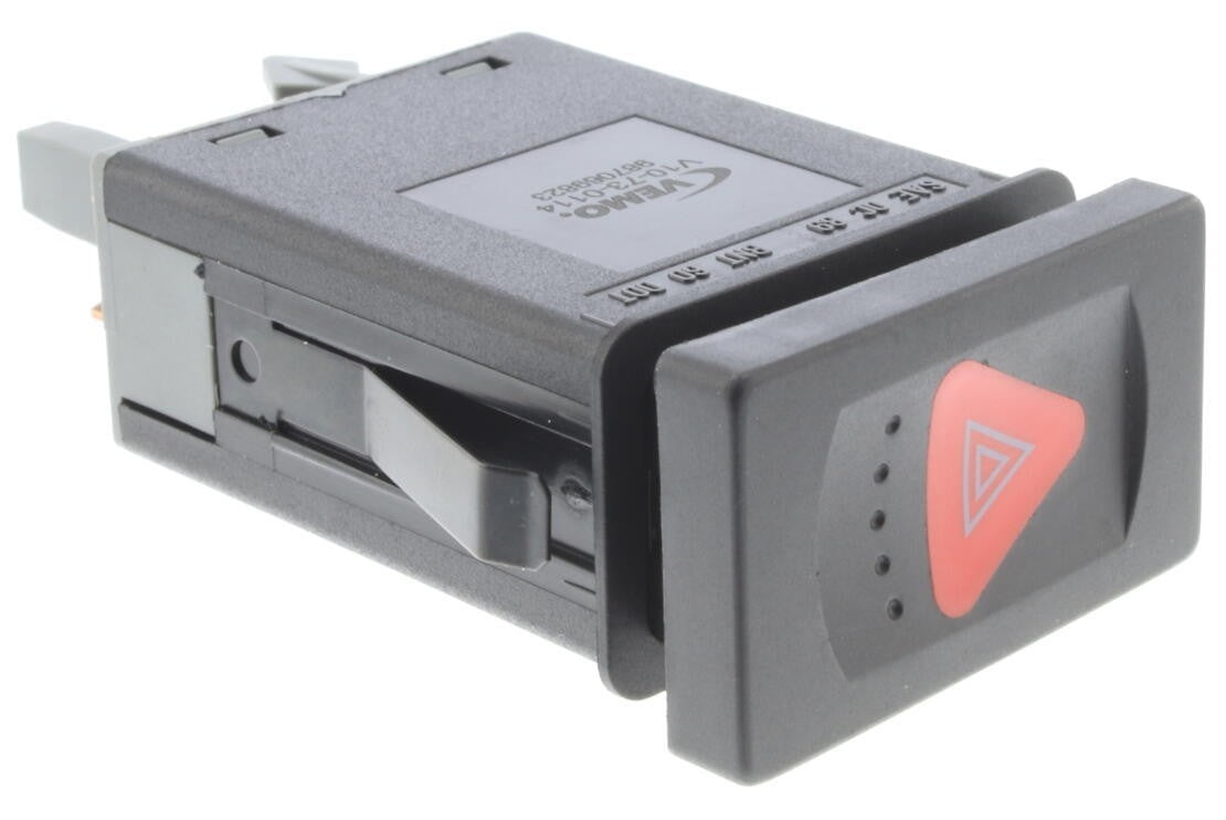 VEMO Hazard Warning Switch V10-73-0114
