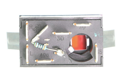 VEMO Hazard Warning Switch V10-73-0122