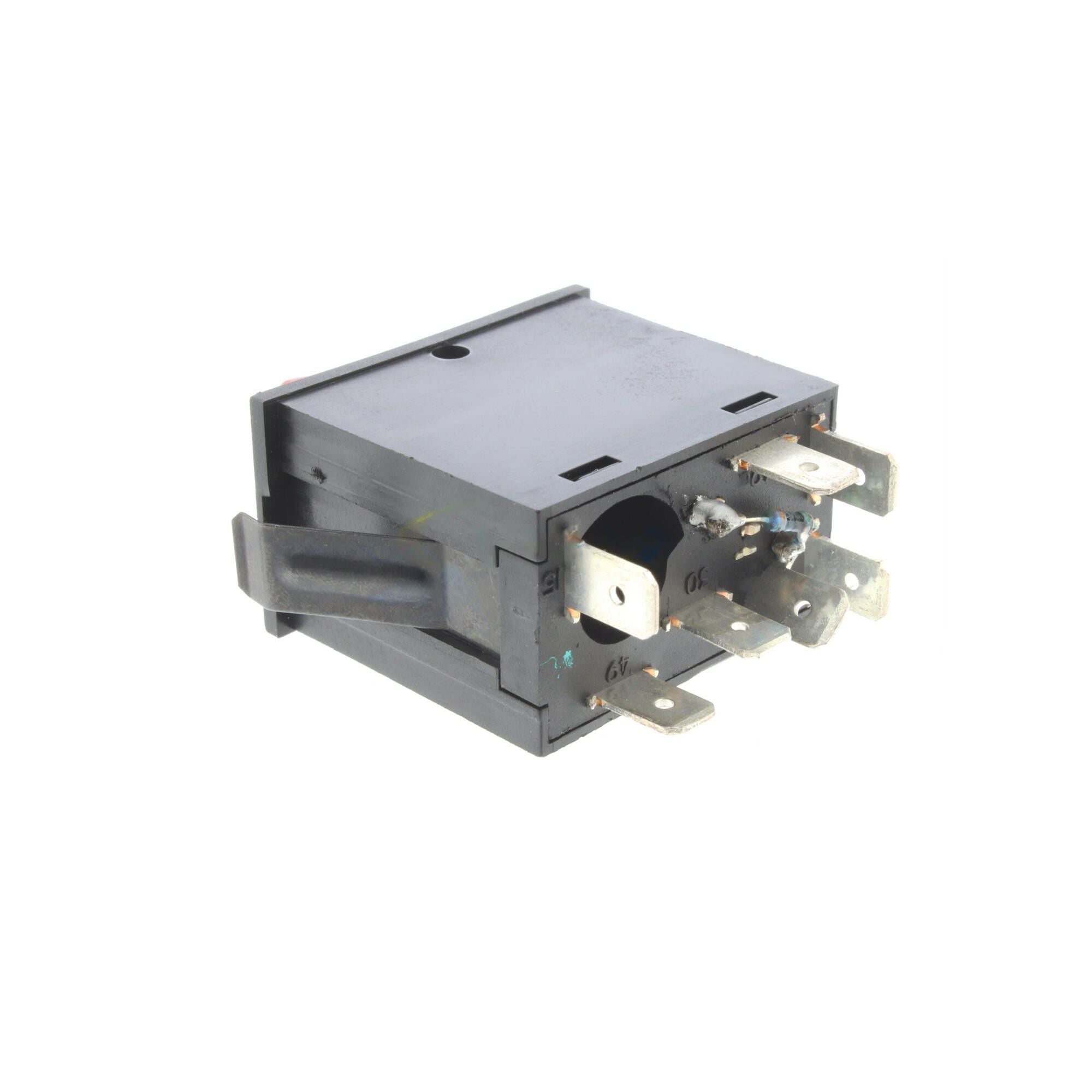 VEMO Hazard Warning Switch V10-73-0122