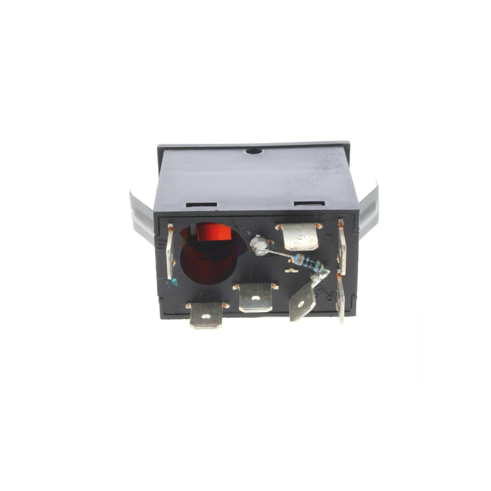 VEMO Hazard Warning Switch V10-73-0122