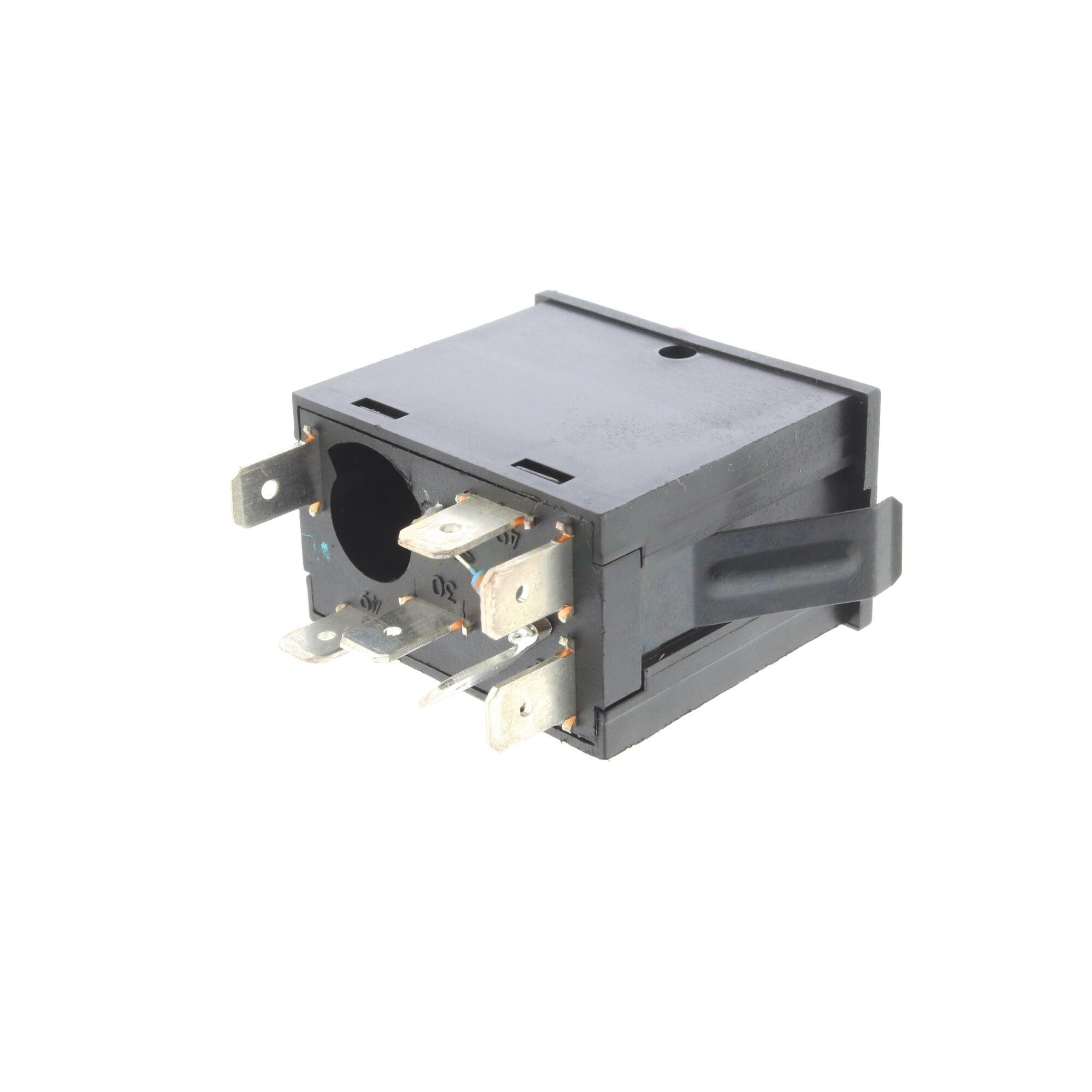 VEMO Hazard Warning Switch V10-73-0122