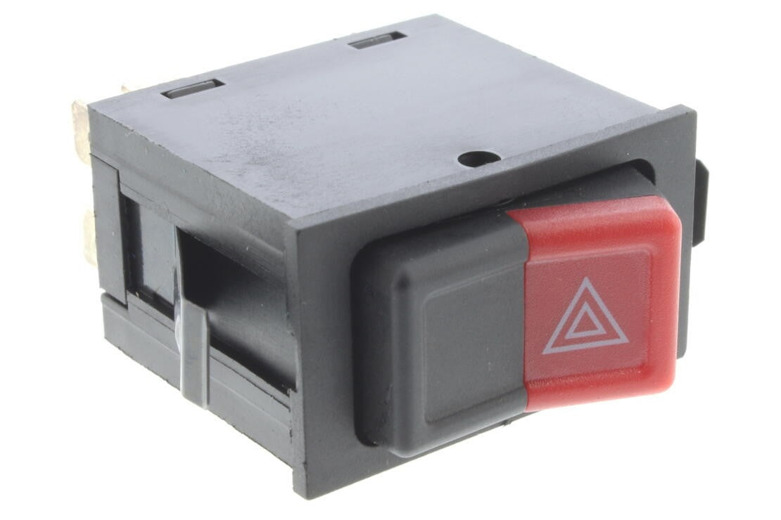VEMO Hazard Warning Switch V10-73-0122