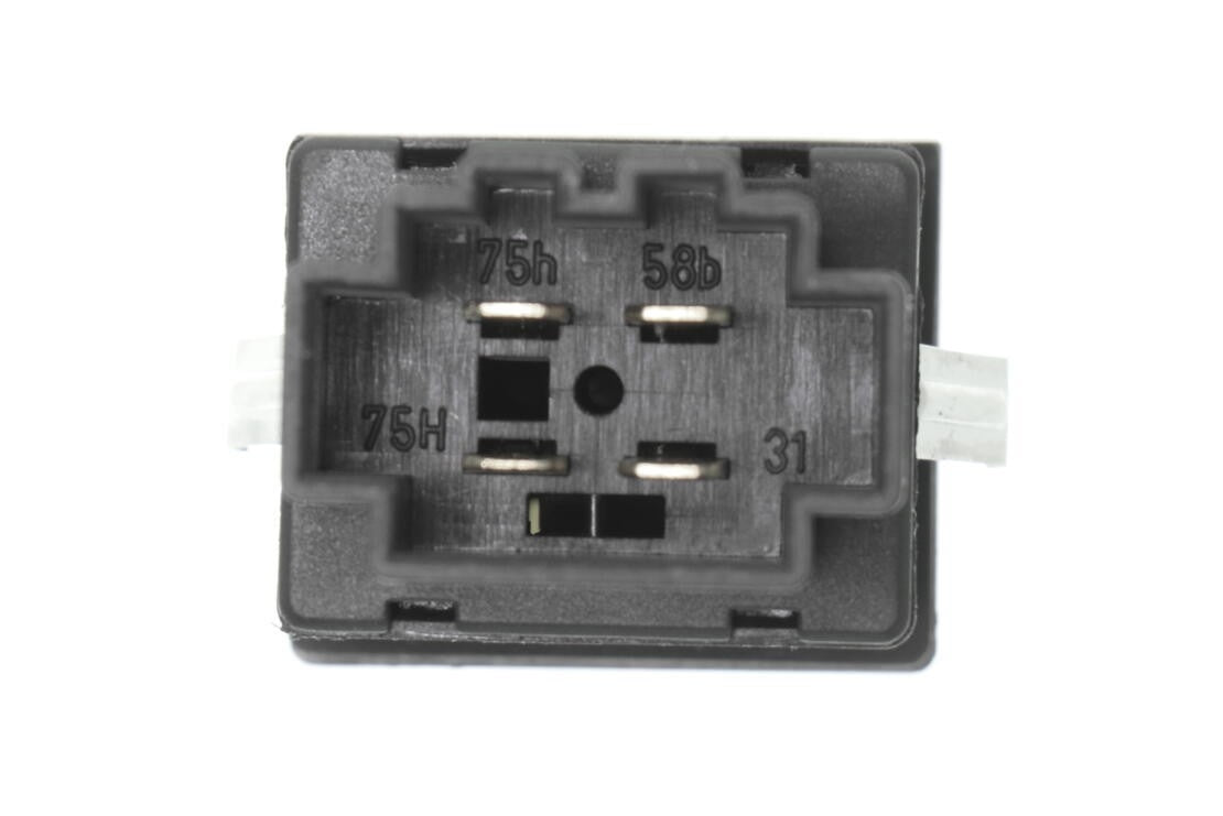 VEMO Window Defroster Switch V10-73-0123