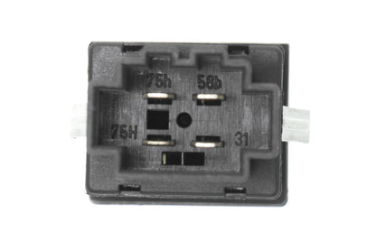 VEMO Window Defroster Switch V10-73-0123
