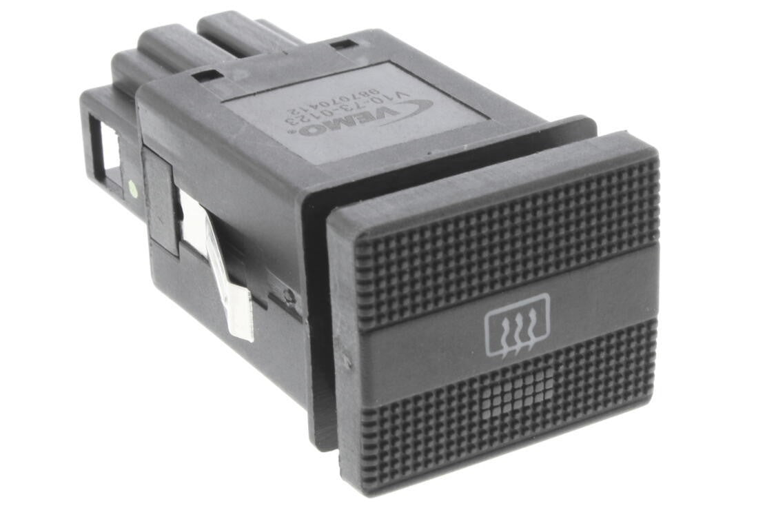 VEMO Window Defroster Switch V10-73-0123