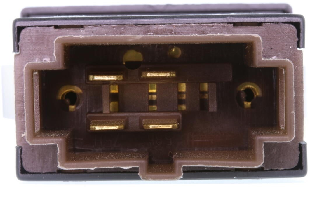 VEMO Window Defroster Switch V10-73-0124
