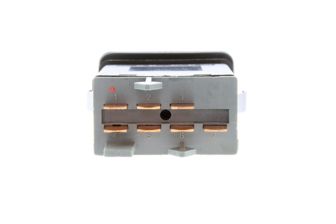 VEMO Hazard Warning Switch V10-73-0127