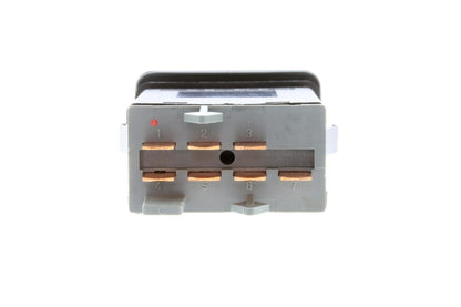 VEMO Hazard Warning Switch V10-73-0127