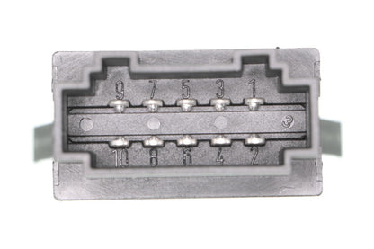 VEMO Hazard Warning Switch V10-73-0132