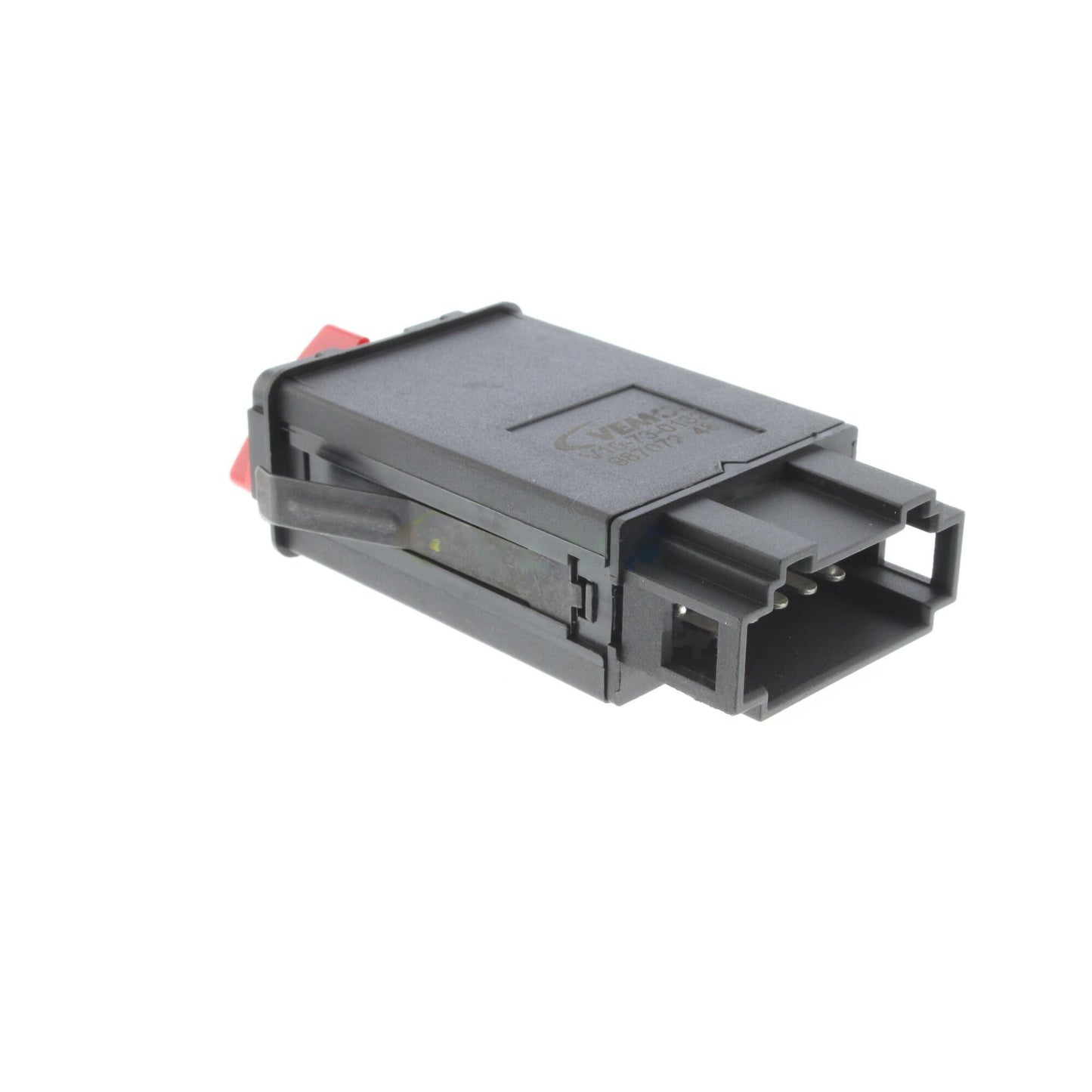 VEMO Hazard Warning Switch V10-73-0132