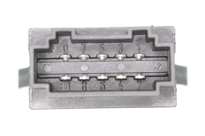 VEMO Hazard Warning Switch V10-73-0132