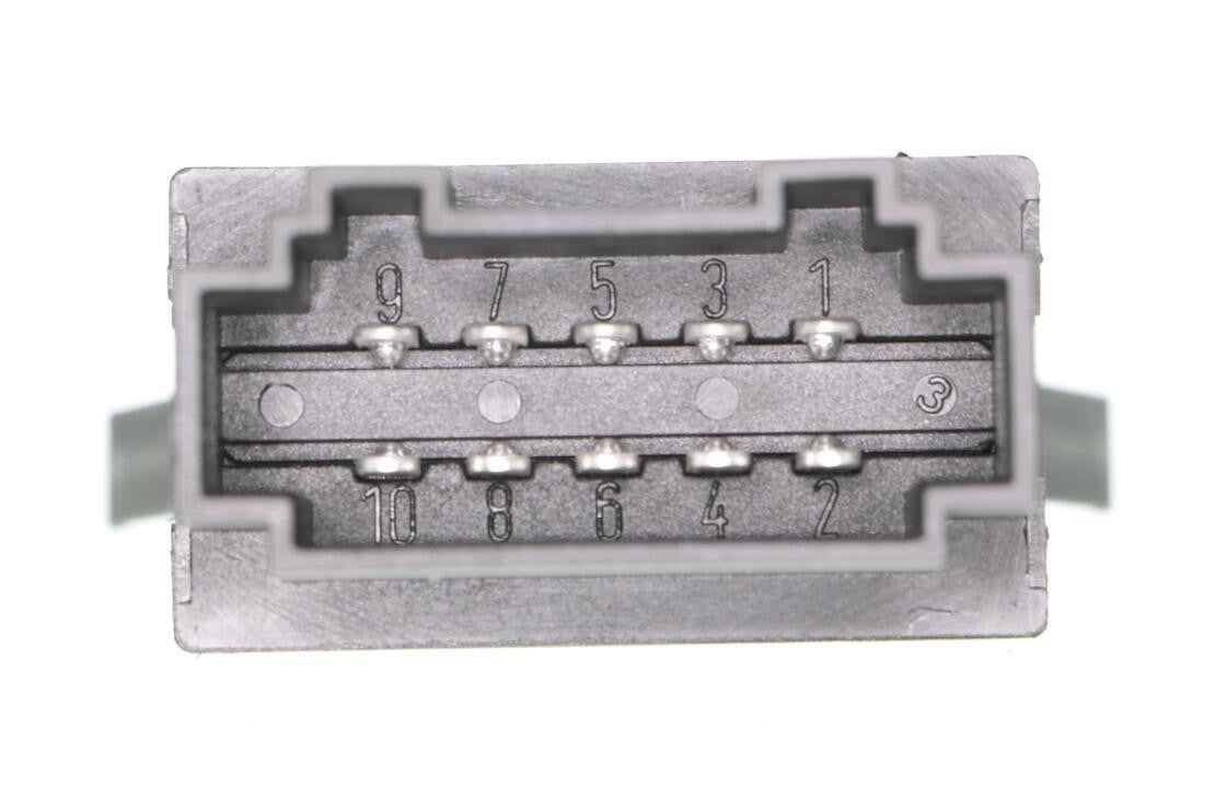 VEMO Hazard Warning Switch V10-73-0132