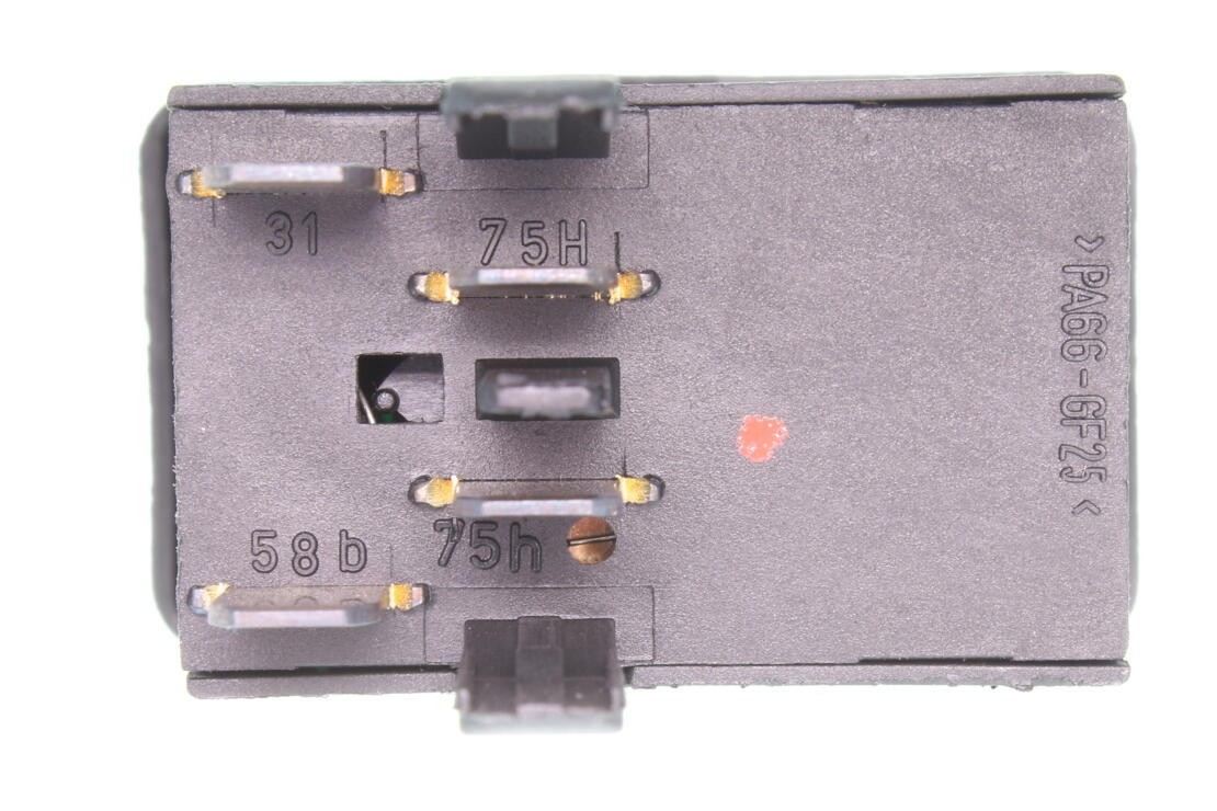 VEMO Window Defroster Switch V10-73-0146