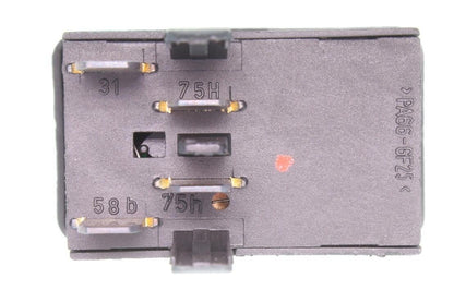 VEMO Window Defroster Switch V10-73-0146