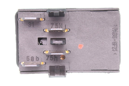 VEMO Window Defroster Switch V10-73-0146
