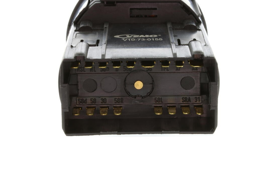 VEMO Headlight Switch V10-73-0155