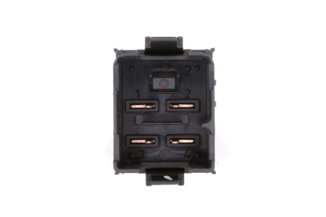 VEMO Hazard Warning Switch V10-73-0162
