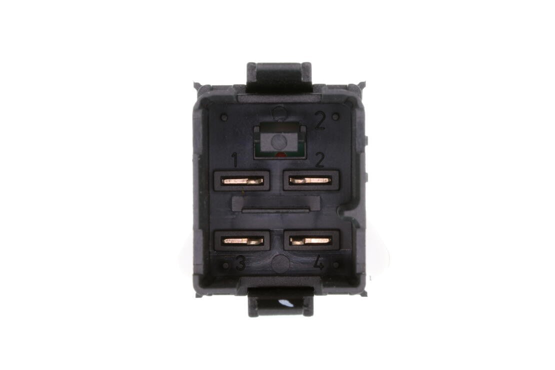 VEMO Hazard Warning Switch V10-73-0162