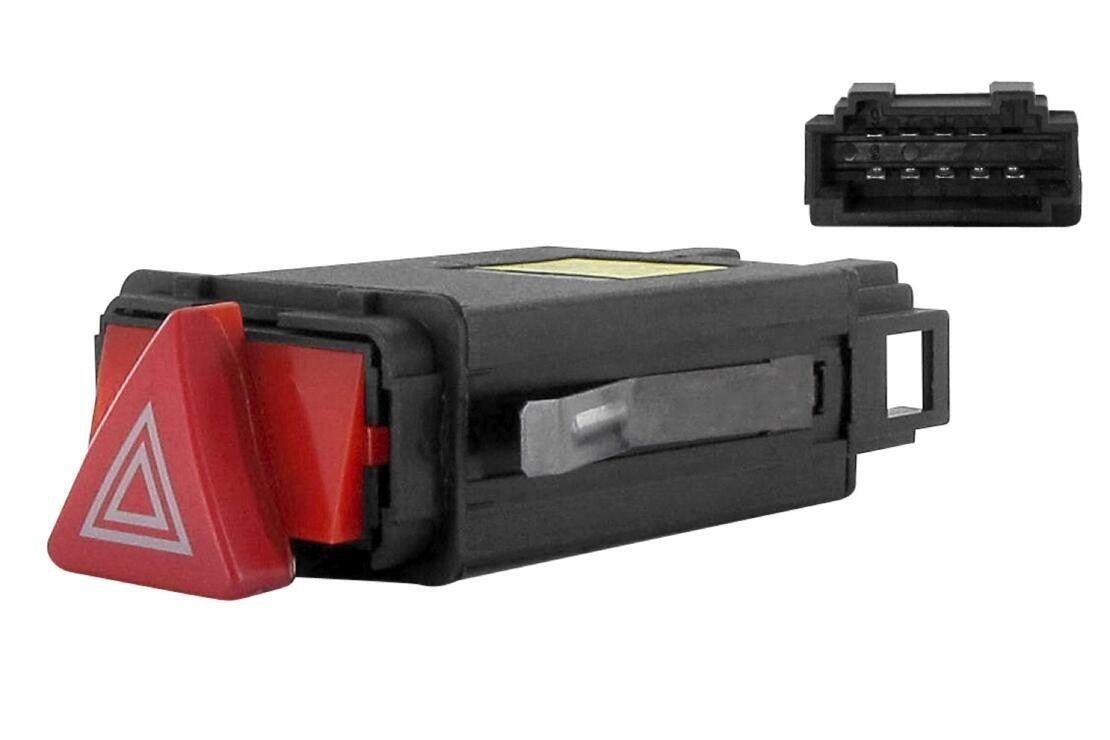 VEMO Hazard Warning Switch V10-73-0173
