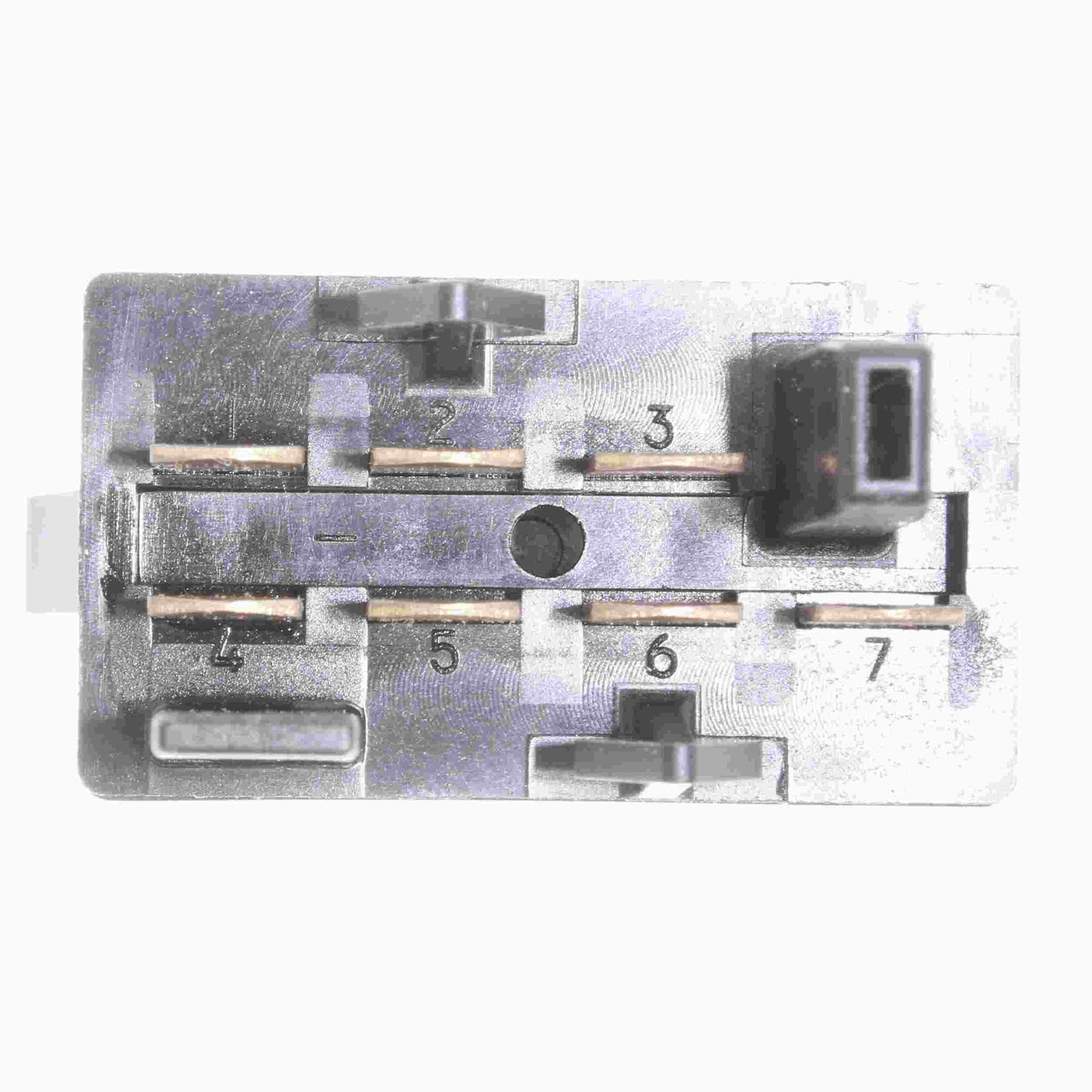 VEMO Hazard Warning Switch V10-73-0176
