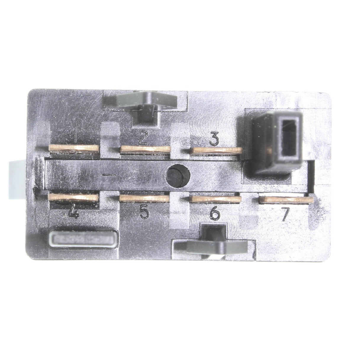 VEMO Hazard Warning Switch V10-73-0176