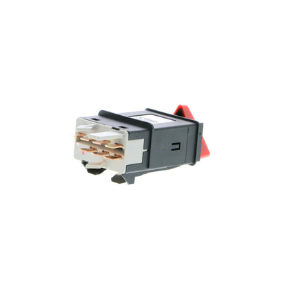 VEMO Hazard Warning Switch V10-73-0179