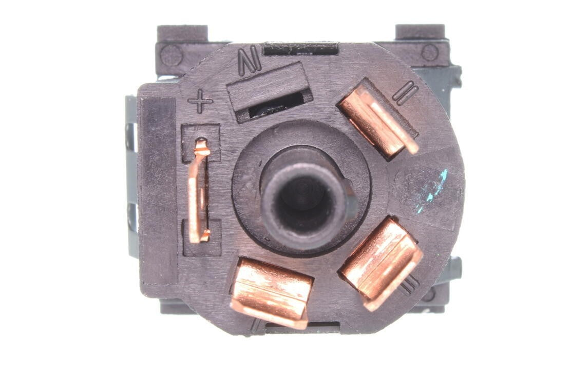 VEMO HVAC Control Switch V10-73-0188