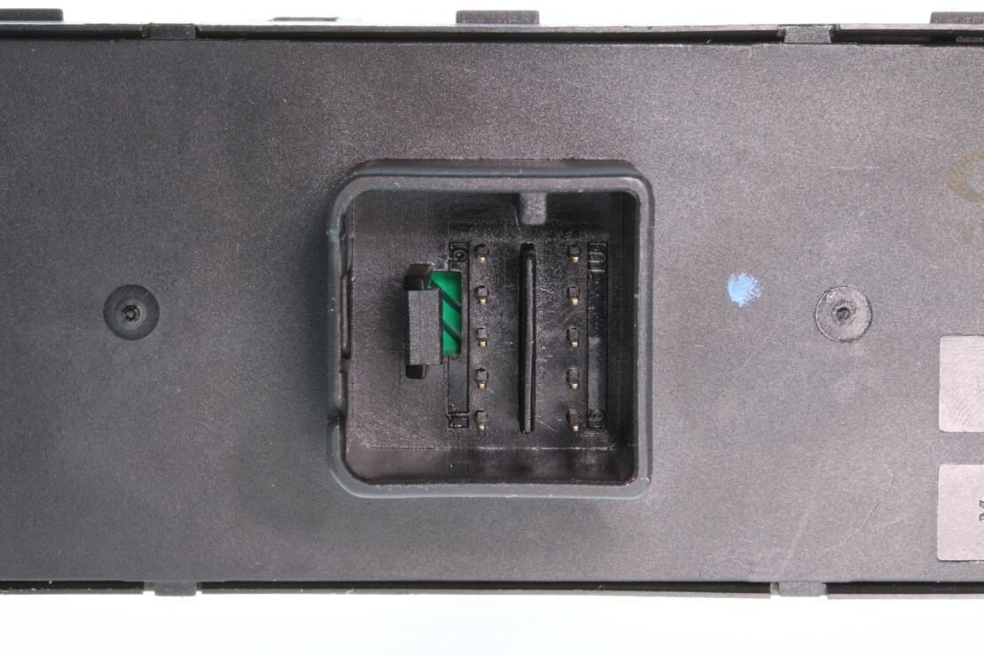 VEMO Door Window Switch V10-73-0252