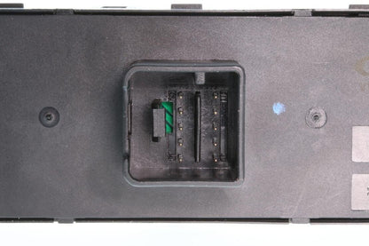 VEMO Door Window Switch V10-73-0252