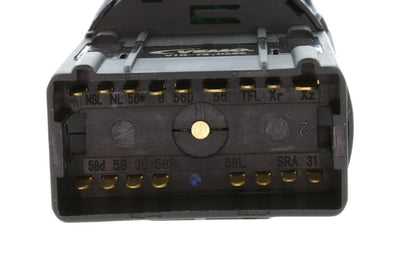 VEMO Headlight Switch V10-73-0266