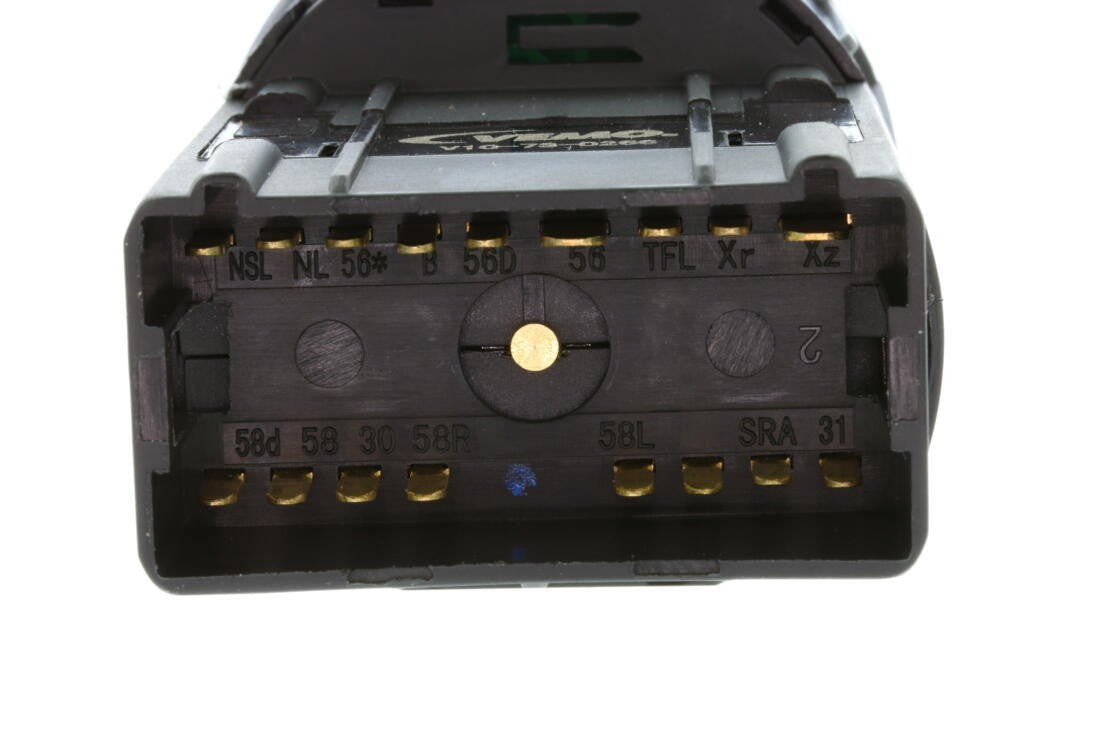 VEMO Headlight Switch V10-73-0266