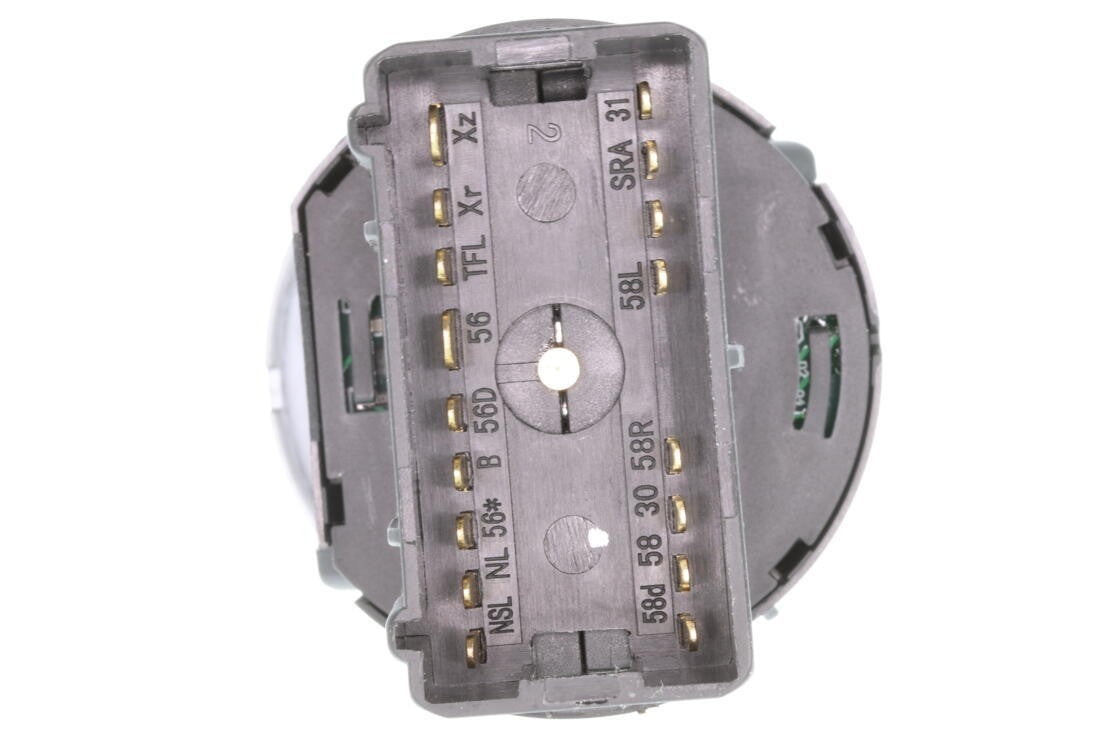 VEMO Headlight Switch V10-73-0267