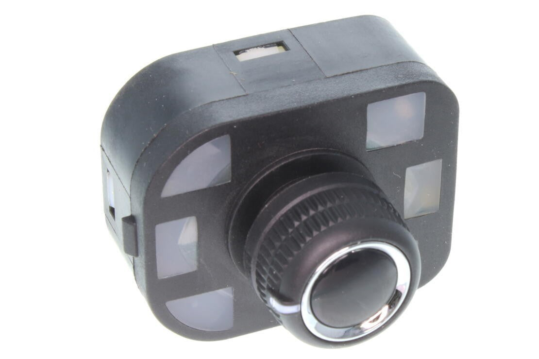 VEMO Door Mirror Switch V10-73-0276