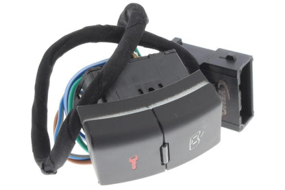 VEMO Door Lock Switch V10-73-0283
