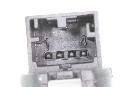 VEMO Door Lock Switch V10-73-0297