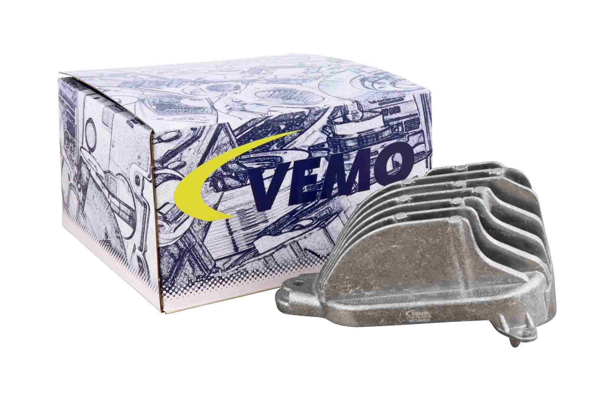 VEMO Headlight Control Module V10-73-0315