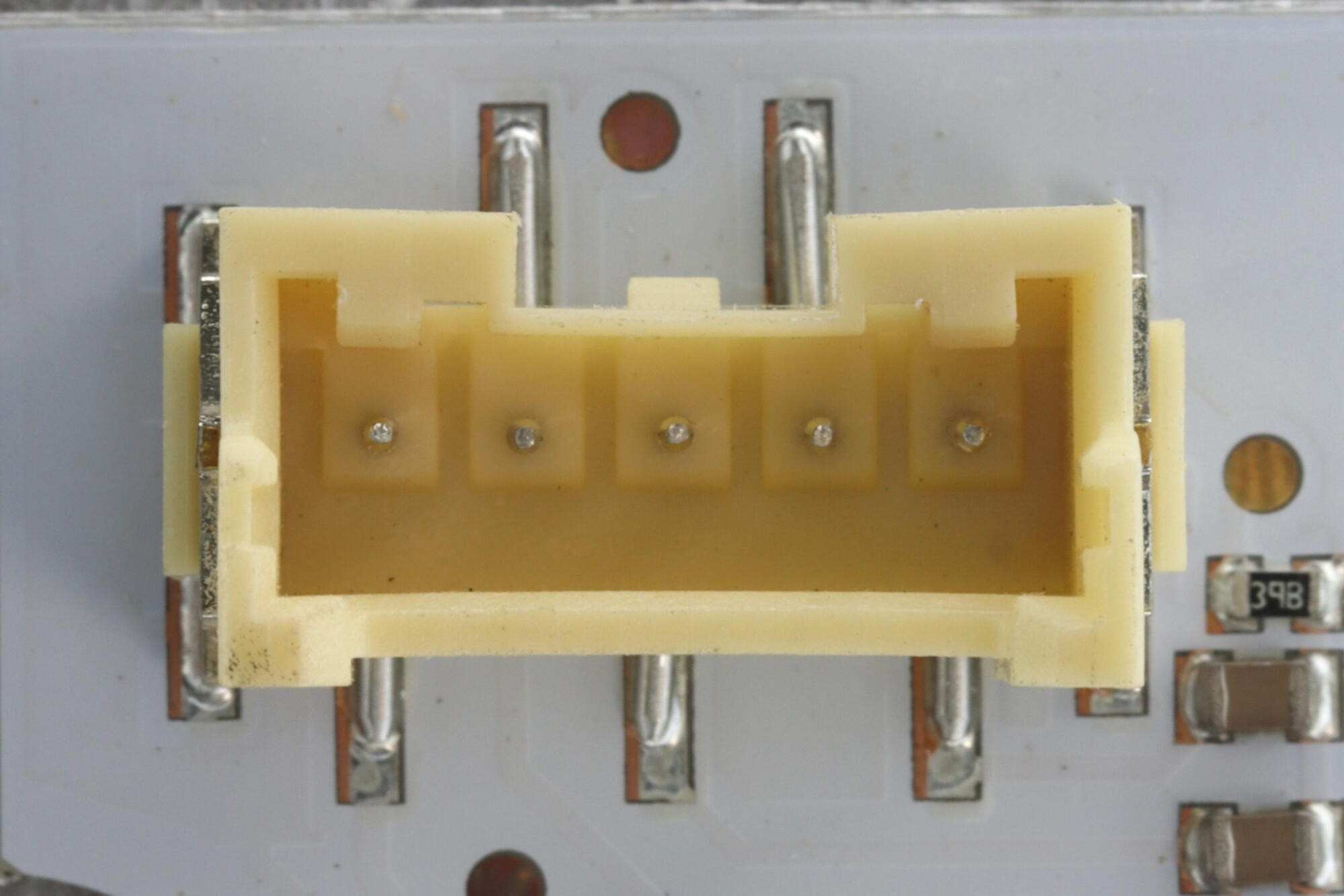 VEMO Headlight Control Module V10-73-0320