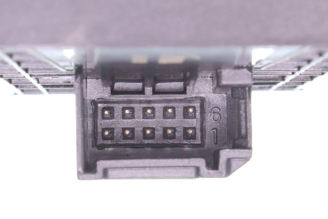 VEMO Door Window Switch V10-73-0322