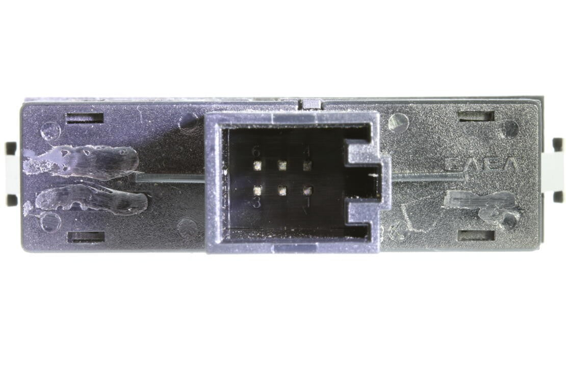 VEMO Hazard Warning Switch V10-73-0351