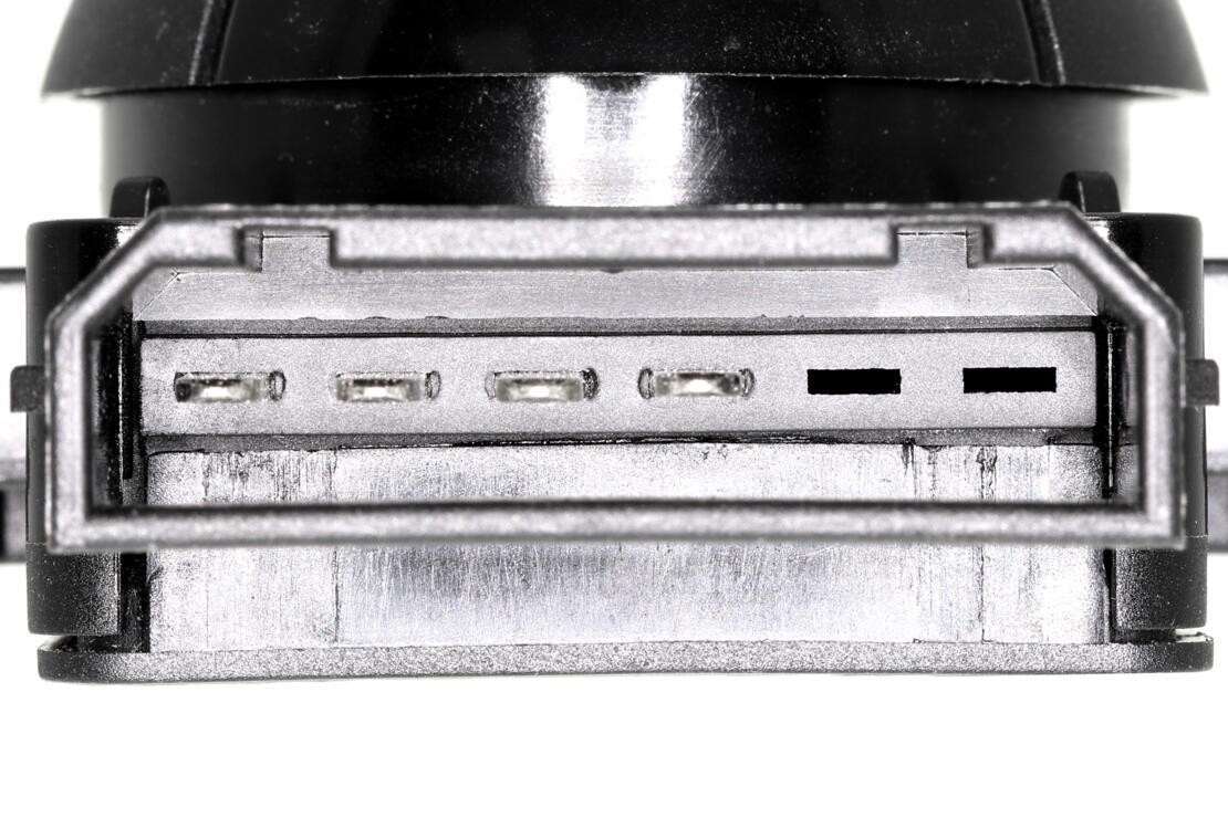 VEMO Seat Adjuster V10-73-0386